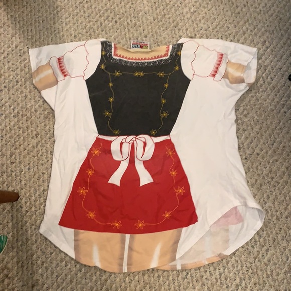 Want to be a sexy maid - Picture 4 of 6